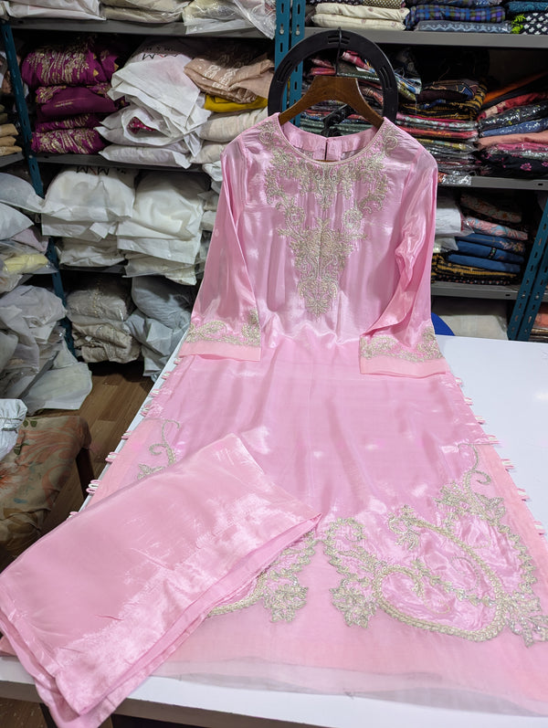 MnM silk 2pcs 3241