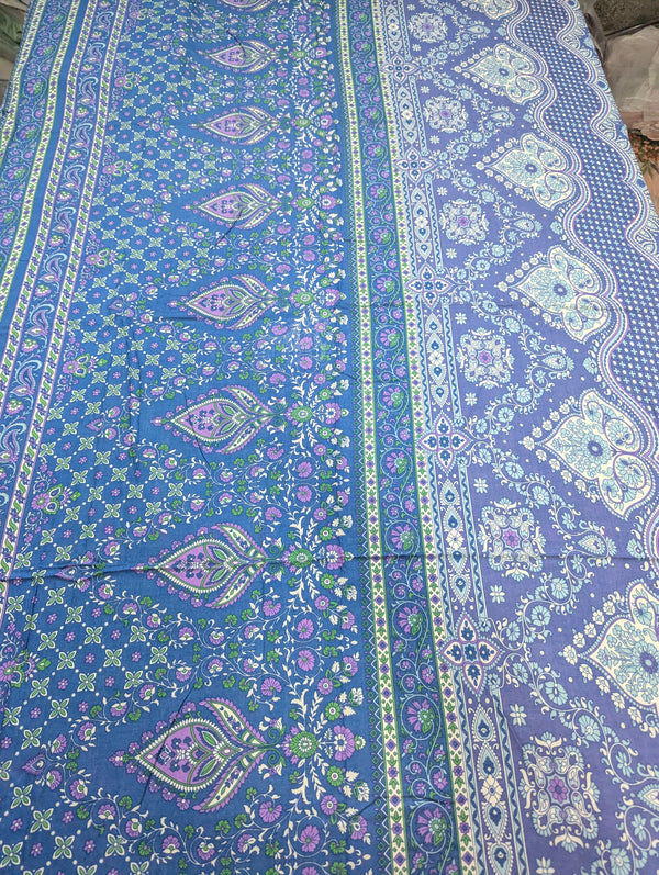 Nishat linen Shawl