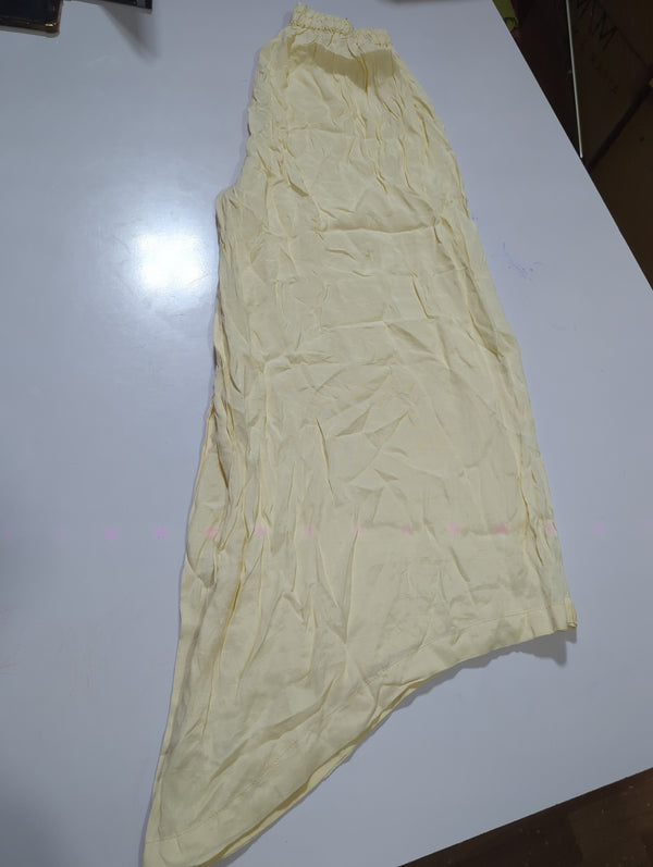 MnM silk Trouser 0172