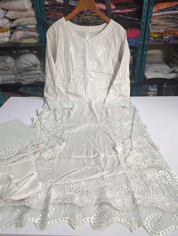 MnM silk 3pc 4267