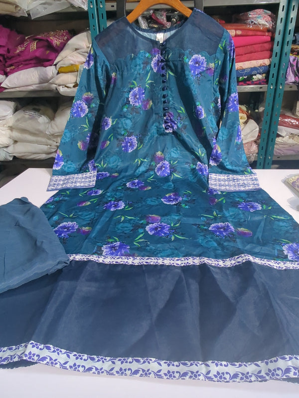 MnM Silk 2pcs