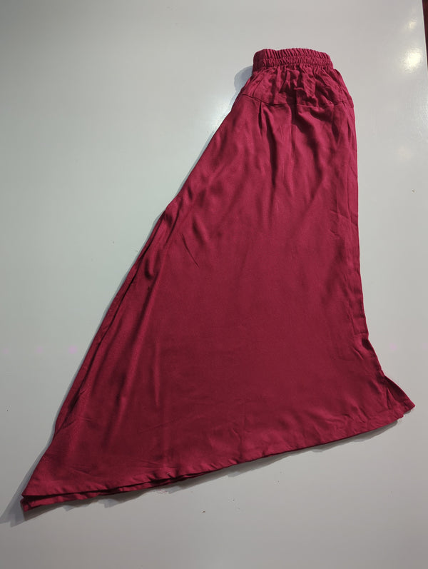 MnM Peechleather kids Sharara