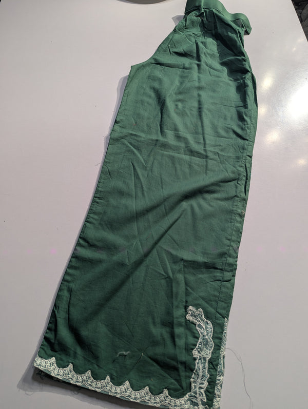 MnM lawn Trouser 308