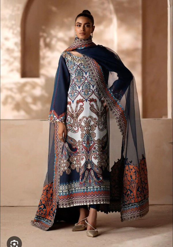 MnM Silk Pret 2 pcs