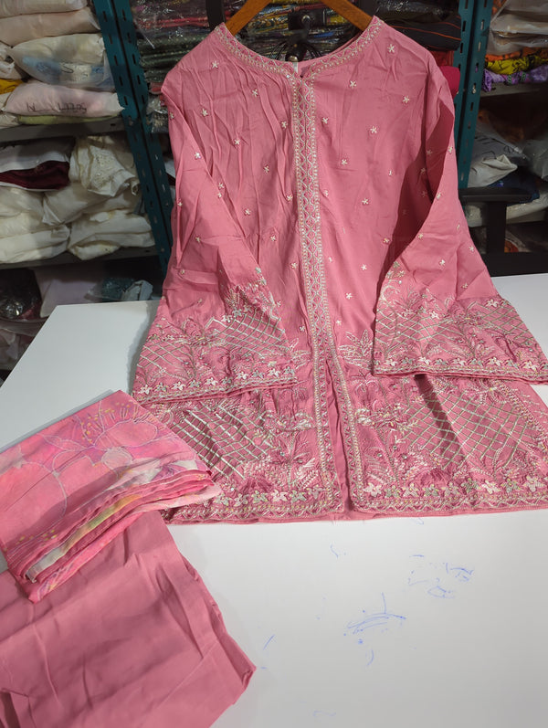 MnM silk 3pc 5421