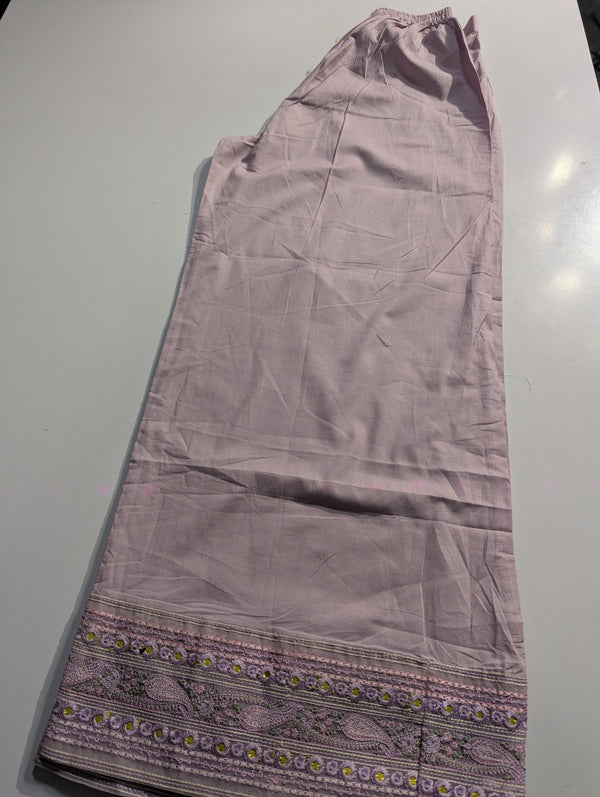 MnM lawn Trouser 708