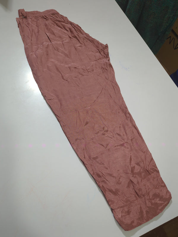 MnM silk Trouser 10643