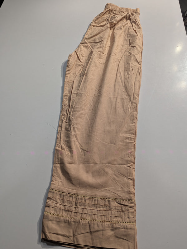 MnM lawn Trouser 587